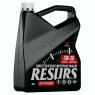 Моторное масло ВМПАВТО Resurs, 5W-30, 1 л, синтетика