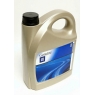 Моторное масло GM Dexos2, 5W-30, 5 л, синтетика