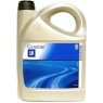 Моторное масло GM Dexos2, 5W-30, 4 л, синтетика