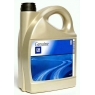 Моторное масло GM Semi Synthetic, 10W-40, 5 л, полусинтетика