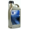 Моторное масло GM Semi Synthetic, 10W-40, 2 л, полусинтетика