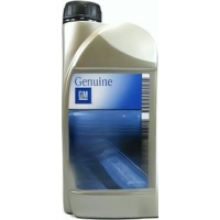 Моторное масло GM Dexos-1 Gen3, 0W-20, 0,946 л, синтетика