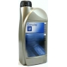 Трансмиссионное масло GM Transmission Oil, 75W-85, 1 л, синтетика