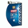 Моторное масло Suzuki Ecstar, 5W-30, 4 л, синтетика