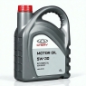 Моторное масло Chery 5W-30, 5W-30, 4 л, синтетика