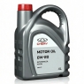 Моторное масло Chery 0W-20, 4 л, синтетика