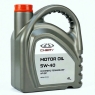 Моторное масло Chery Motor Oil, 5W-40, 4 л, синтетика