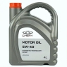 Моторное масло Chery Motor Oil, 5W-40, 4 л, синтетика