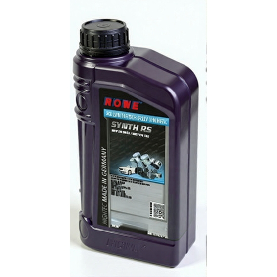 Моторное масло Rowe HIGHTEC SYNT RS HC-FO, 5W-30, 1 л, синтетика