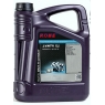Моторное масло Rowe HIGHTEC MULTI SYNT DPF, 5W-30, 4 л, синтетика