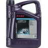 Моторное масло Rowe HIGHTEC SYNT RS HC-D, 5W-30, 5 л, синтетика
