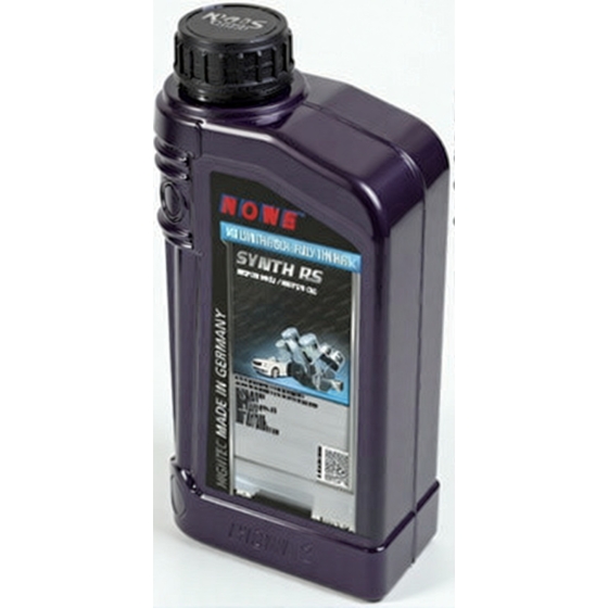 Моторное масло Rowe Essential, 5W-40, 1 л, синтетика