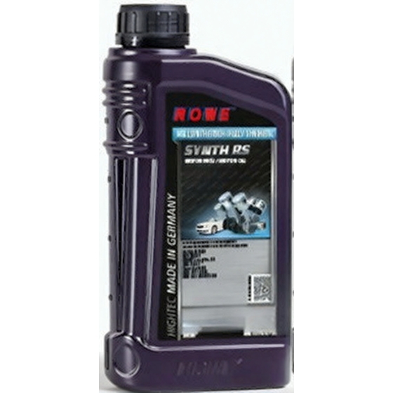Моторное масло Rowe Essential, 5W-40, 1 л, синтетика