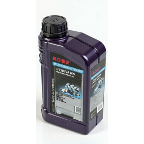 Моторное масло Rowe Essential Multi LLP, 5W-30, 1 л, синтетика