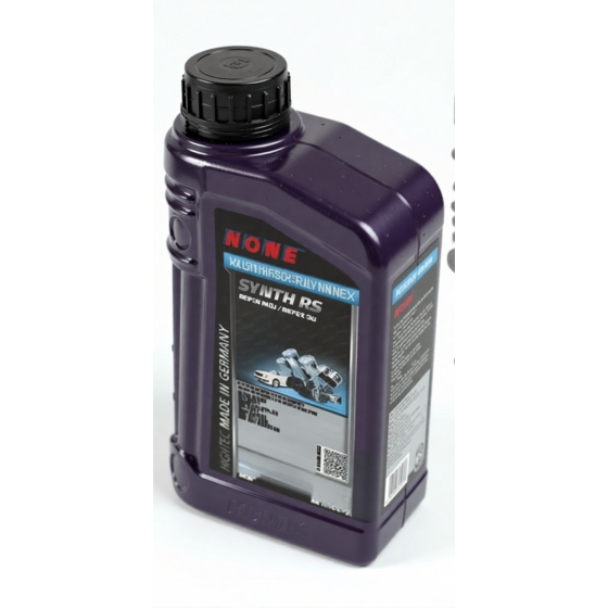 Моторное масло Rowe Essential, 10W-40, 1 л, синтетика