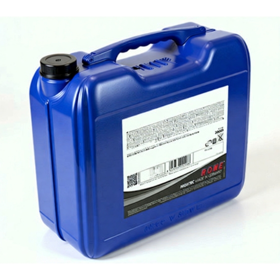 Моторное масло Rowe Essential, 5W-30, 60 л, синтетика