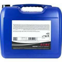 Моторное масло Rowe Essential, 5W-30, 60 л, синтетика