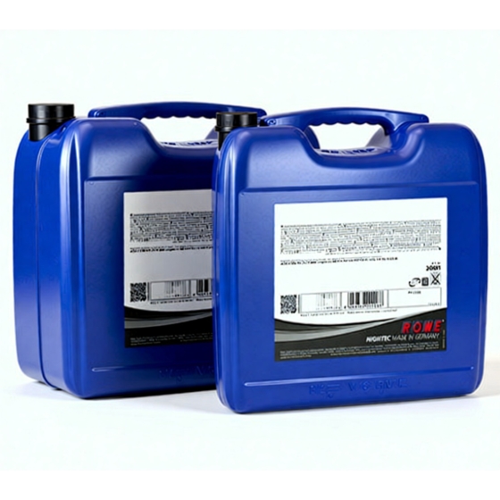 Моторное масло Rowe Essential, 10W-40, 20 л, синтетика