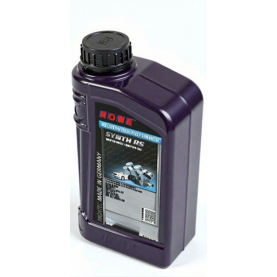 Трансмиссионное масло Rowe HIGHTEC ATF 9000, 1 л, синтетика