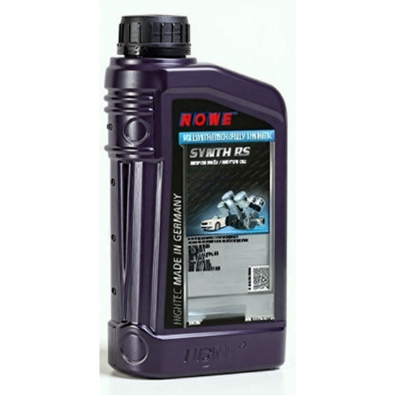 Трансмиссионное масло Rowe HIGHTEC ATF 9000, 1 л, синтетика