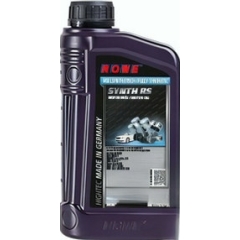 Трансмиссионное масло Rowe HIGHTEC ATF 9000, 1 л, синтетика
