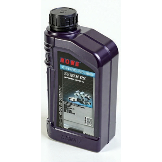 Трансмиссионное масло Rowe HIGHTEC ATF 9006, 1 л, полусинтетика