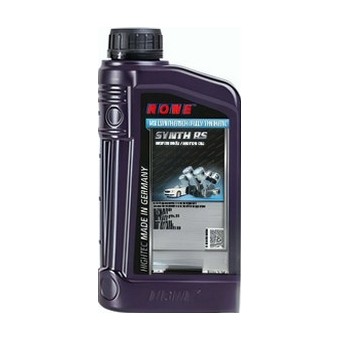 Трансмиссионное масло Rowe HIGHTEC ATF 9006, 1 л, полусинтетика