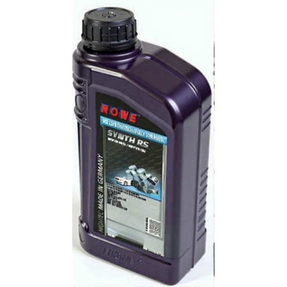 Трансмиссионное масло Rowe HIGHTEC ATF DCG II, 1 л, синтетика