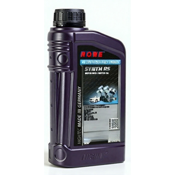 Трансмиссионное масло Rowe HIGHTEC ATF DCG II, 1 л, синтетика