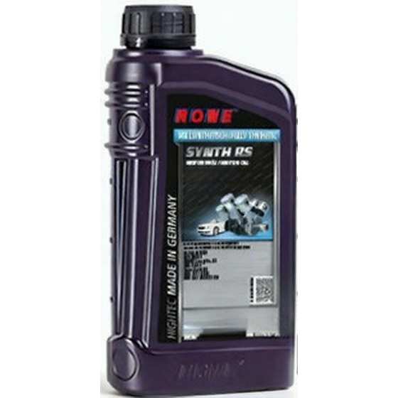 Трансмиссионное масло Rowe HIGHTEC ATF 9005, 1 л, синтетика