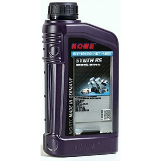 Трансмиссионное масло Rowe HIGHTEC ATF 9004, 1 л, синтетика