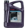 Трансмиссионное масло Rowe HIGHTEC TOPGEAR, 75W-90, 5 л, синтетика