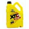 Моторное масло Bardahl XTC, 5W-40, 5 л, синтетика