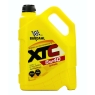Моторное масло Bardahl XTC, 5W-40, 5 л, синтетика