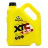 Моторное масло Bardahl XTC SN, 5W-30, 4 л, синтетика