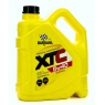 Моторное масло Bardahl XTC, 5W-40, 4 л, синтетика