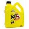 Моторное масло Bardahl XTC, 10W-40, 4 л, полусинтетика
