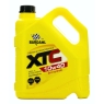 Моторное масло Bardahl XTC, 10W-40, 4 л, полусинтетика