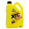 Моторное масло Bardahl XTC, 10W-40, 5 л, полусинтетика