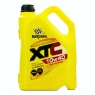 Моторное масло Bardahl XTC, 10W-40, 5 л, полусинтетика