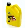 Моторное масло Bardahl XTEC, 5W-40, 5 л, синтетика