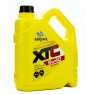 Моторное масло Bardahl XTEC, 5W-40, 4 л, синтетика