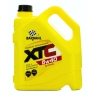 Моторное масло Bardahl XTEC, 5W-40, 4 л, синтетика