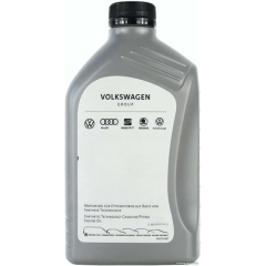Моторное масло VAG LONGLIFE IV FE, 0W-20, 1 л, синтетика
