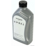 Трансмиссионное масло Volkswagen Power Steering Fluid, 1 л, синтетика