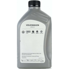 Трансмиссионное масло VAG Масло для муфты, G055175A2, 1 л, минеральное