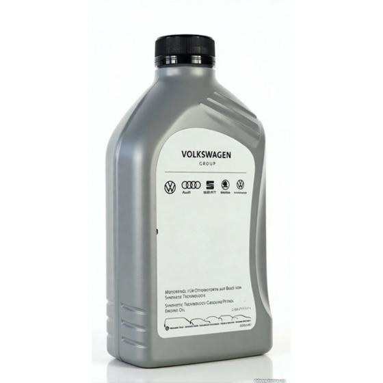 Трансмиссионное масло VW G 052539A2, 1 л, синтетика