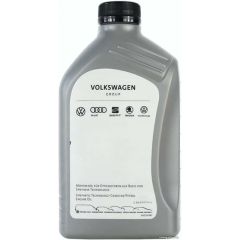 Трансмиссионное масло VW G 052539A2, 1 л, синтетика