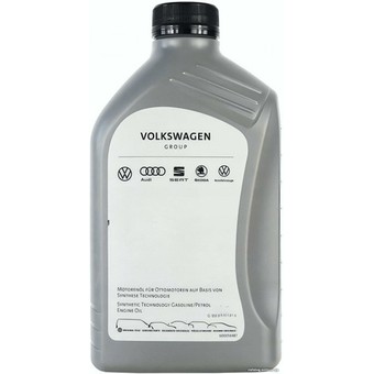 Трансмиссионное масло VW G 052539A2, 1 л, синтетика