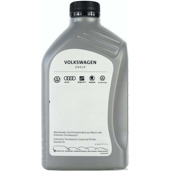 Трансмиссионное масло VW G 052533A2, 1 л, синтетика